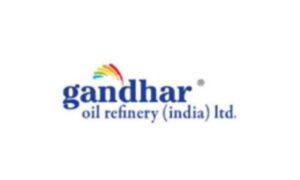 Gandhar Oil
