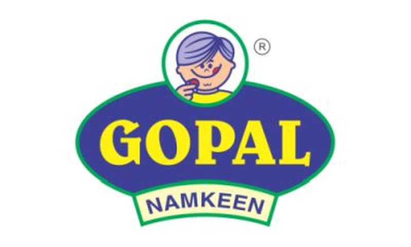 Gopal Snacks-Namkeen