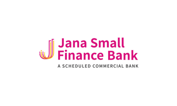 Jana Small Finance Bank