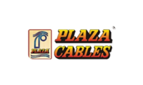 Plaza Wires